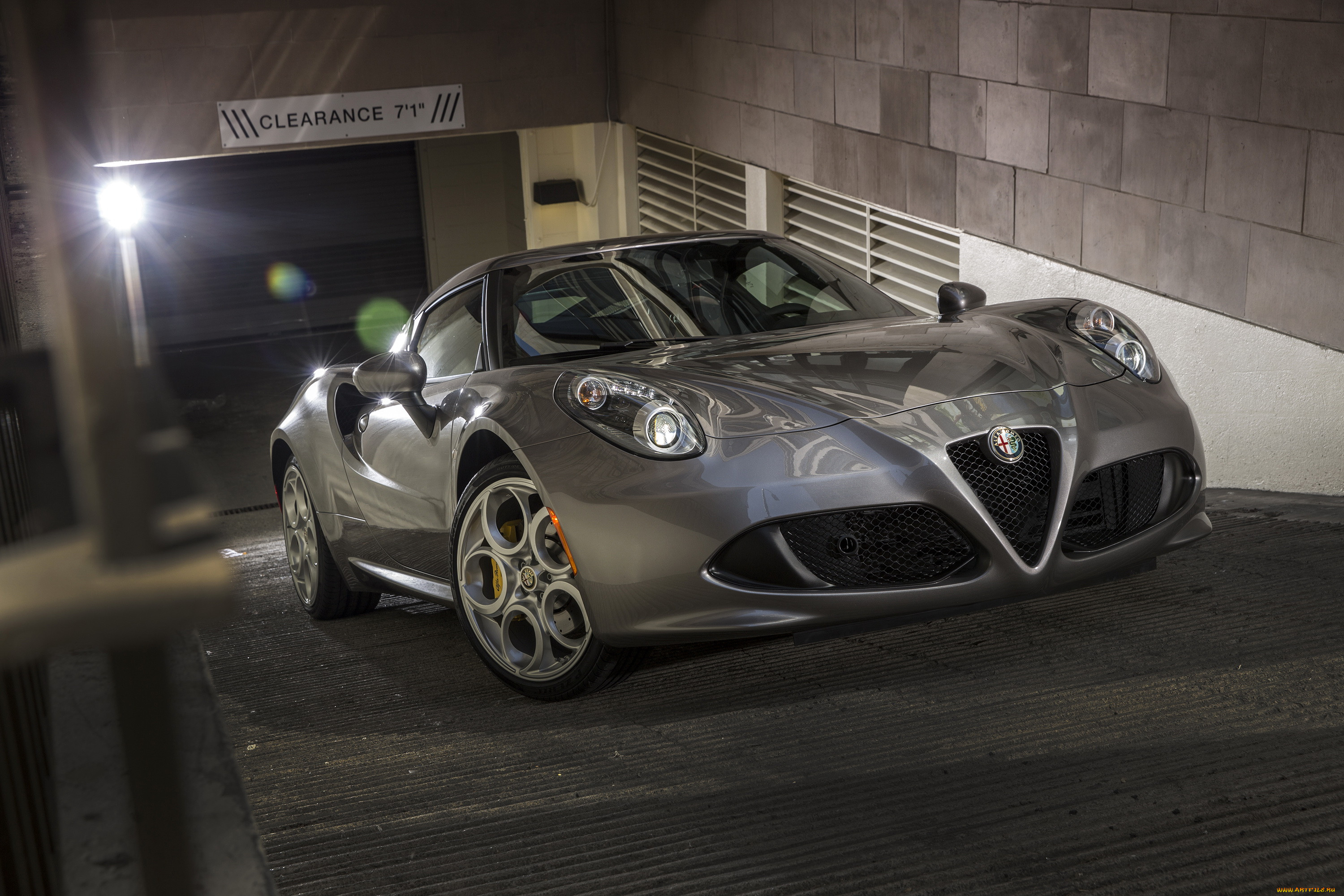 2015 alfa romeo 4c, , alfa romeo, , alfa, romeo